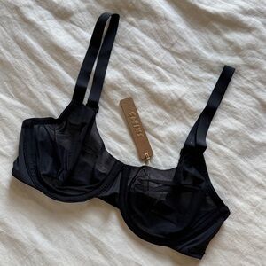 NWT - Skims - Unlined Demi Bra - 32D